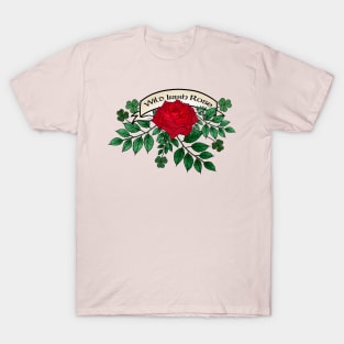 Wild Irish Rose T-Shirt